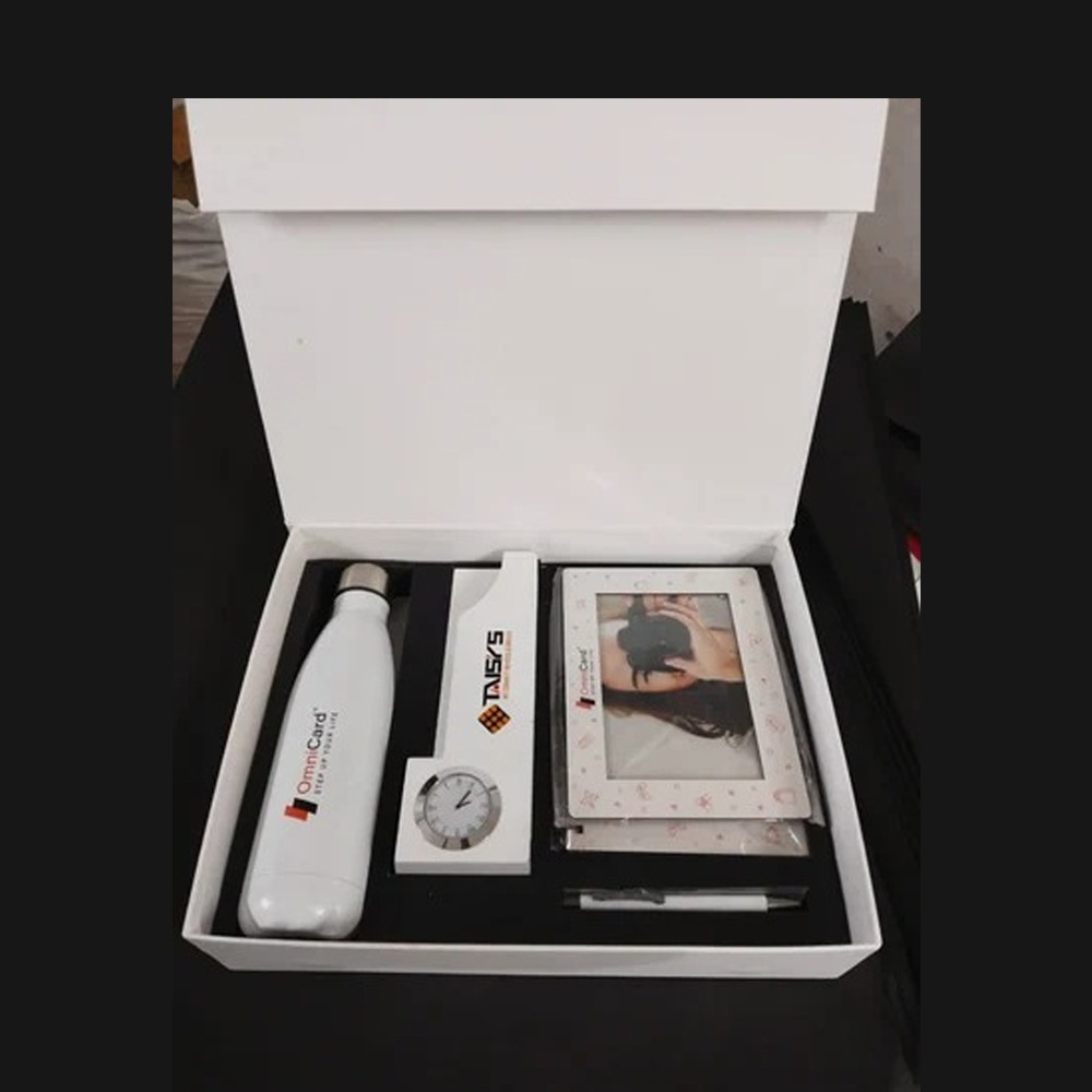 Customized Gift Boxes