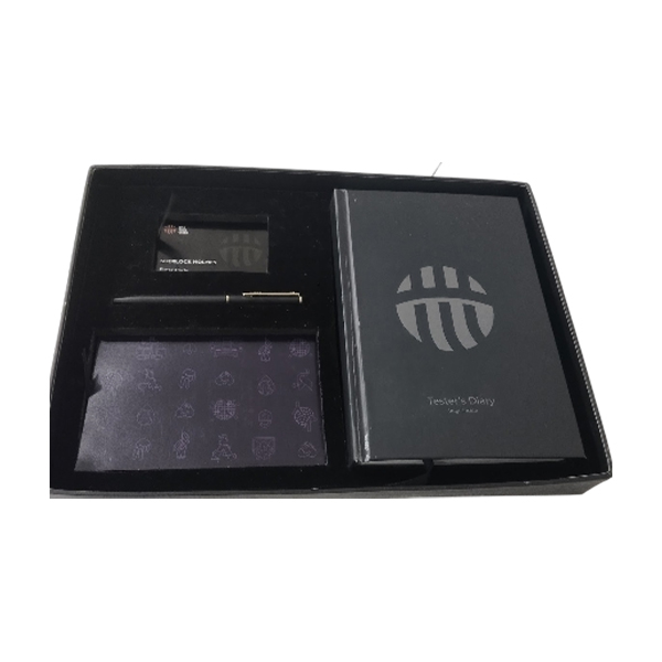 CUSTOMIZE CORPORATE GIFTS