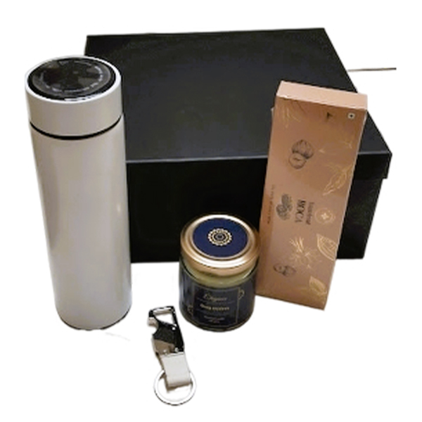 CUSTOMIZE CORPORATE GIFTS